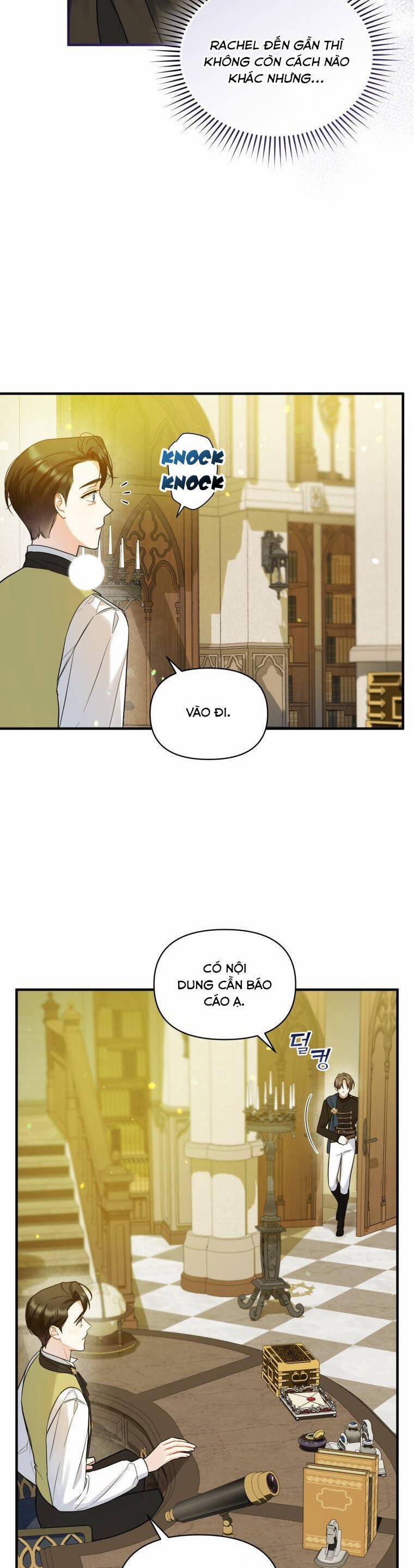 Tôi Trở Thành Em Gái Của Nam Chính Tiểu Thuyết Bl 33 trang 34