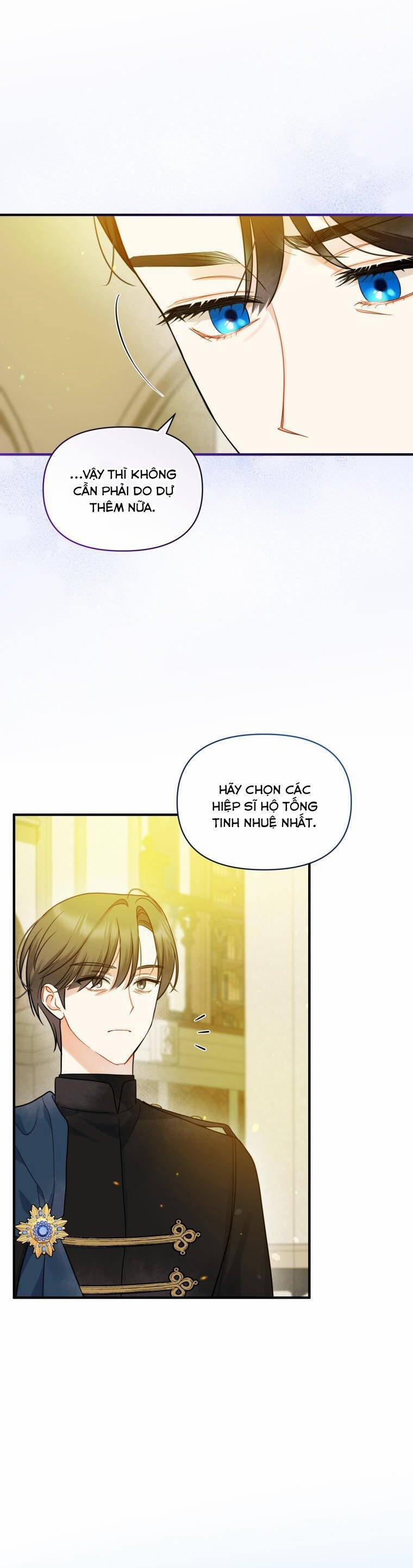 Tôi Trở Thành Em Gái Của Nam Chính Tiểu Thuyết Bl 33 trang 37