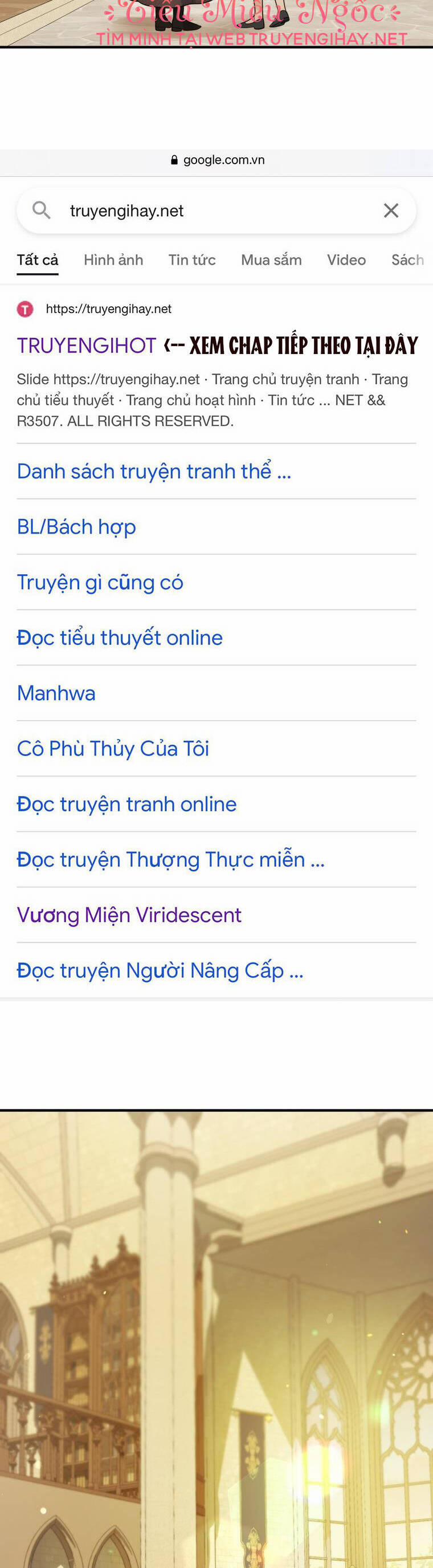 Tôi Trở Thành Em Gái Của Nam Chính Tiểu Thuyết Bl 33 trang 4