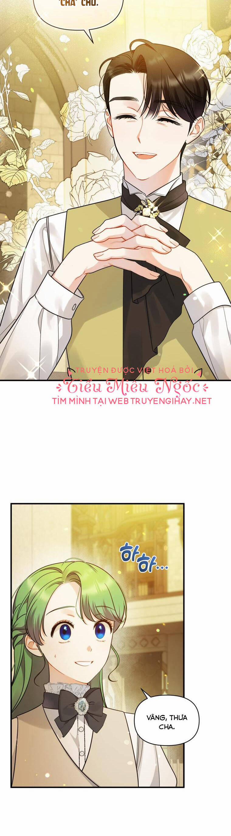 Tôi Trở Thành Em Gái Của Nam Chính Tiểu Thuyết Bl 33 trang 7