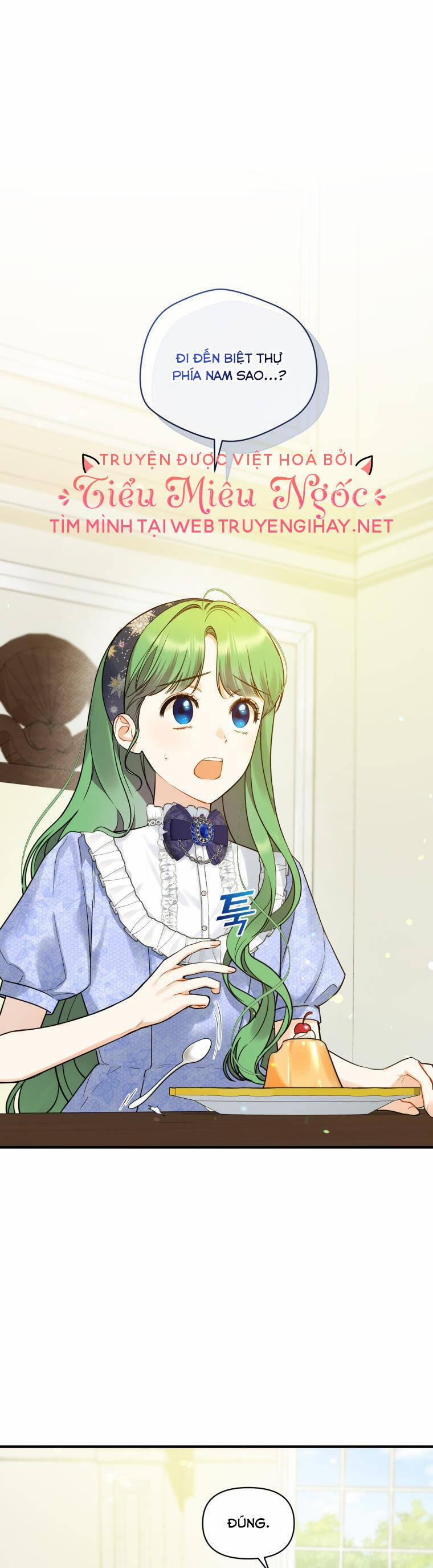 Tôi Trở Thành Em Gái Của Nam Chính Tiểu Thuyết Bl 34 trang 1