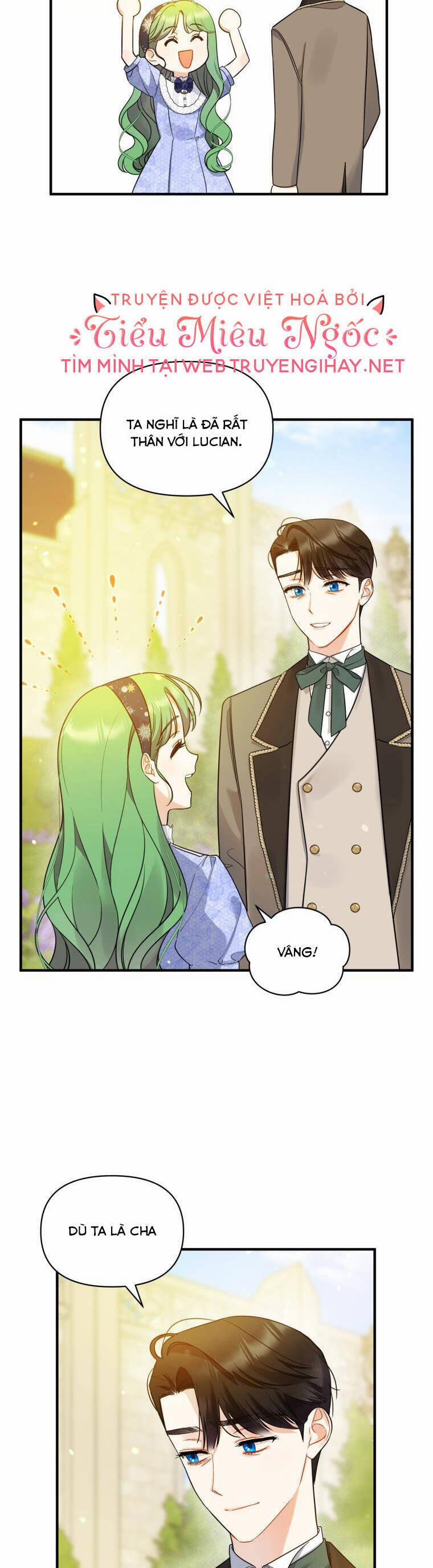 Tôi Trở Thành Em Gái Của Nam Chính Tiểu Thuyết Bl 34 trang 10