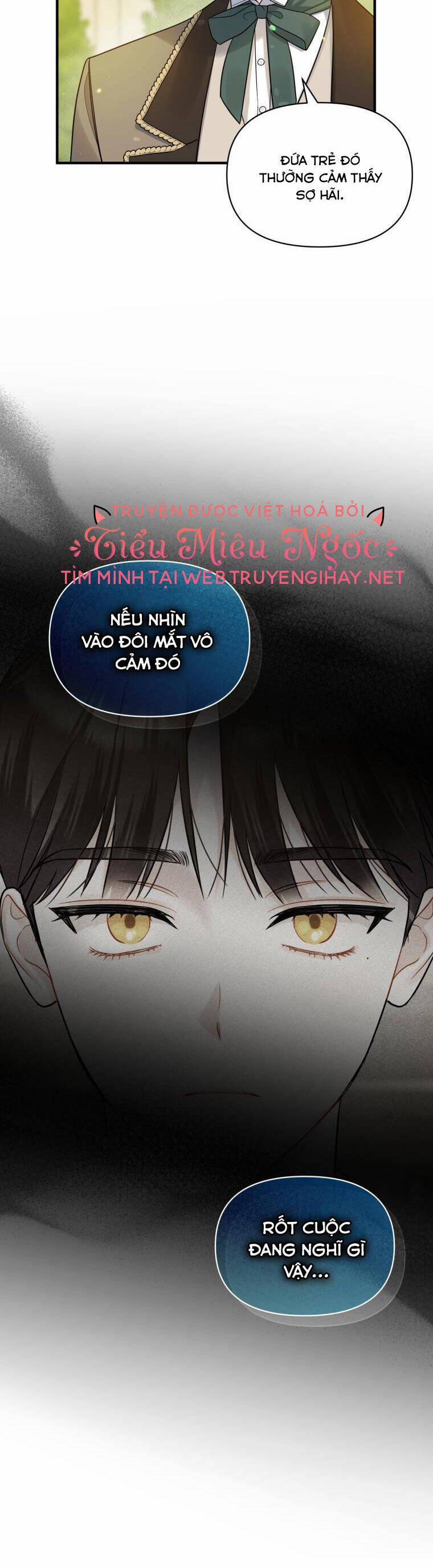 Tôi Trở Thành Em Gái Của Nam Chính Tiểu Thuyết Bl 34 trang 11