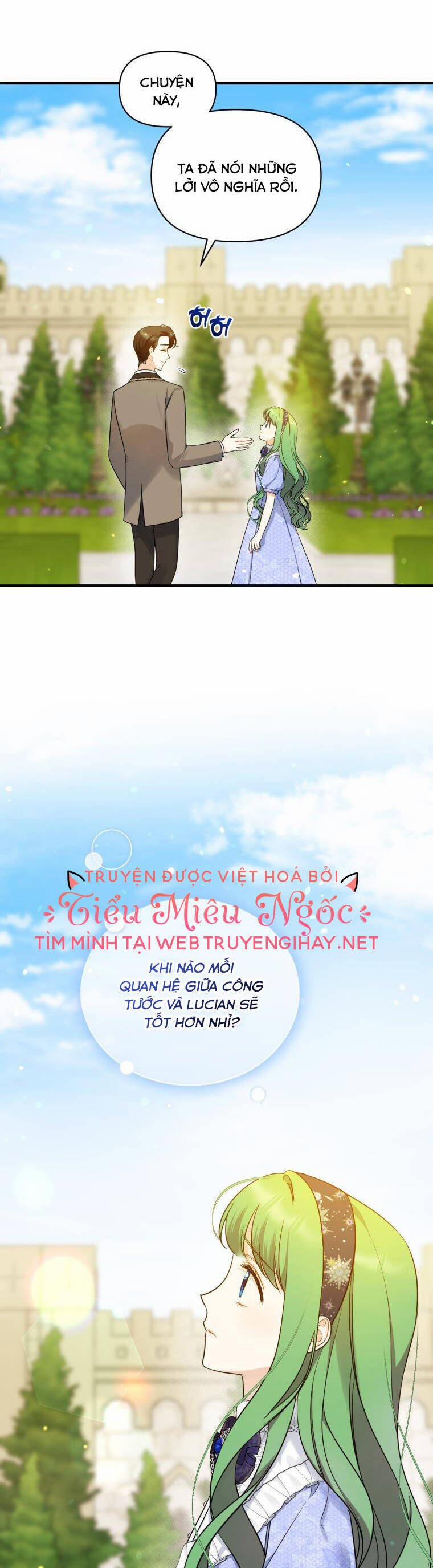 Tôi Trở Thành Em Gái Của Nam Chính Tiểu Thuyết Bl 34 trang 12