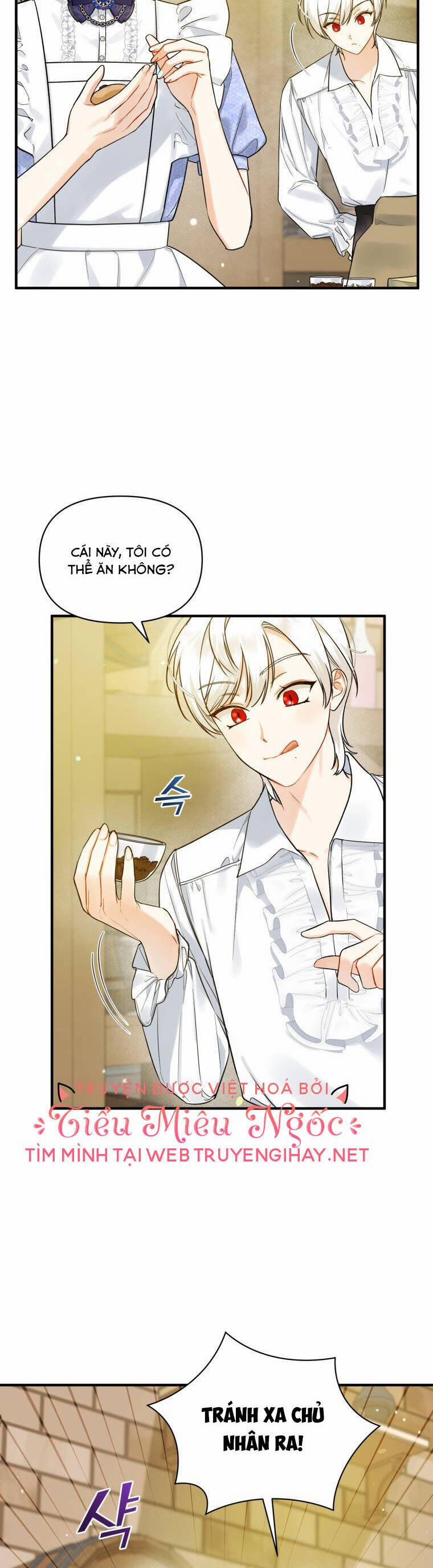 Tôi Trở Thành Em Gái Của Nam Chính Tiểu Thuyết Bl 34 trang 16