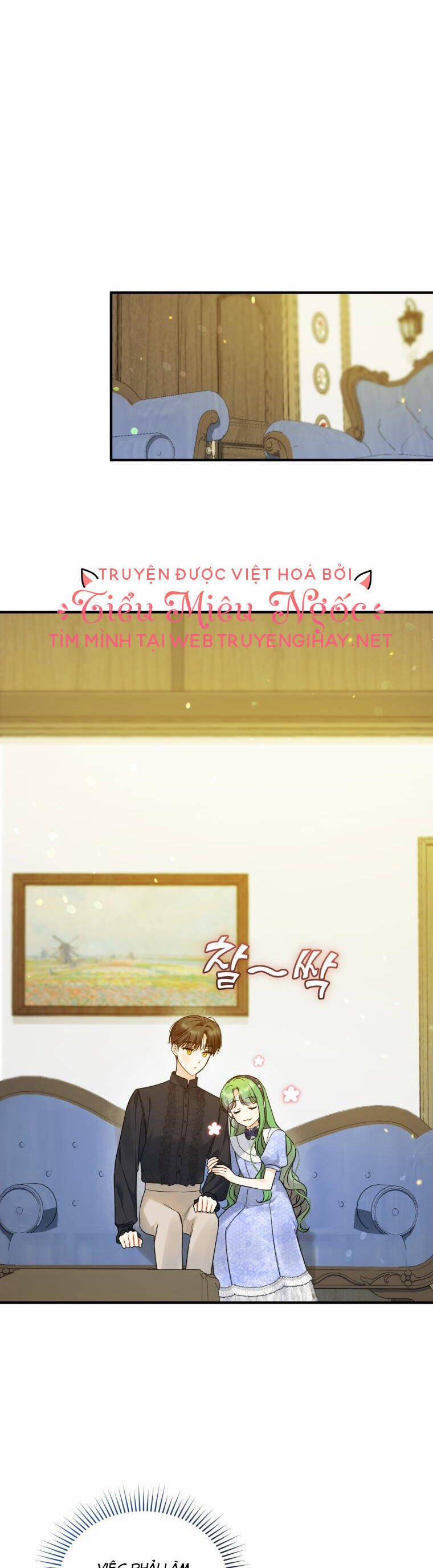 Tôi Trở Thành Em Gái Của Nam Chính Tiểu Thuyết Bl 34 trang 31