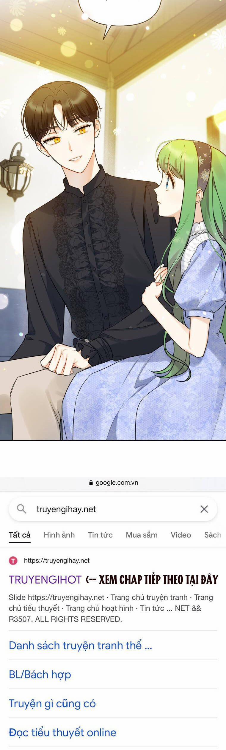 Tôi Trở Thành Em Gái Của Nam Chính Tiểu Thuyết Bl 34 trang 36