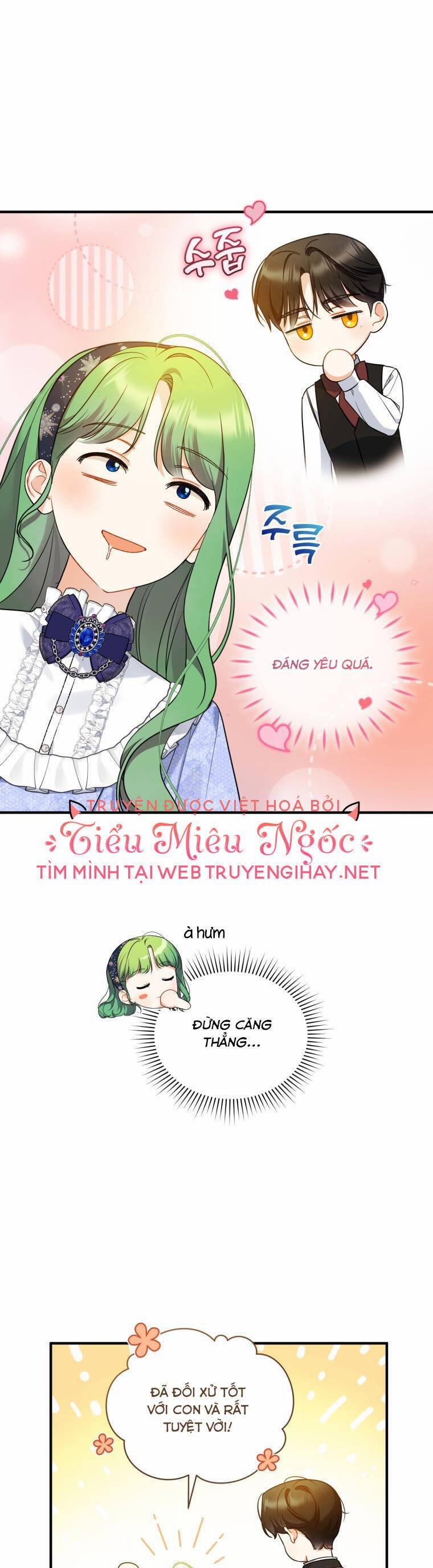 Tôi Trở Thành Em Gái Của Nam Chính Tiểu Thuyết Bl 34 trang 9