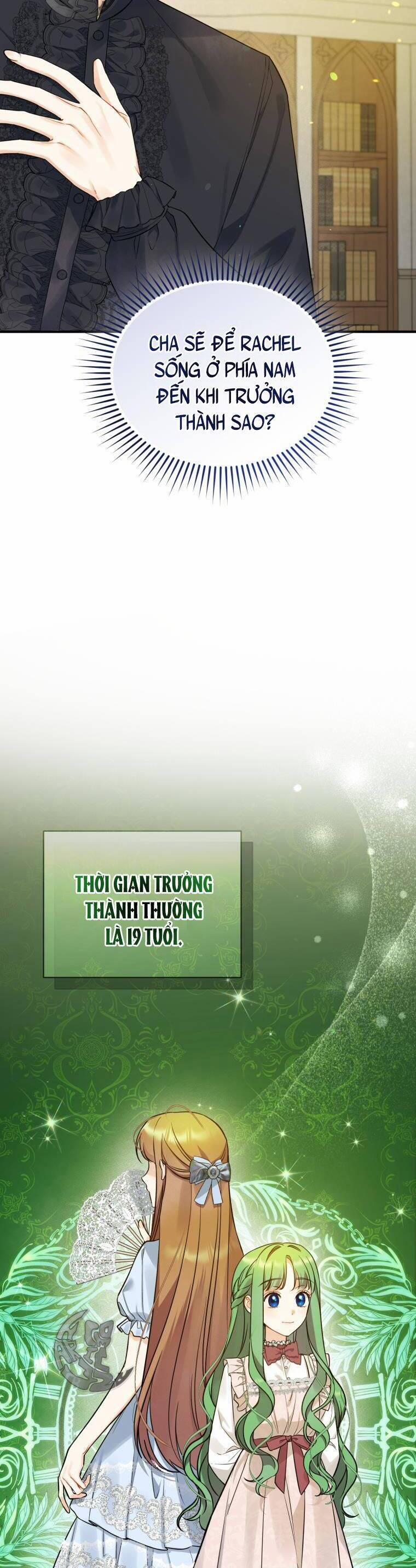 Tôi Trở Thành Em Gái Của Nam Chính Tiểu Thuyết Bl 35 trang 11