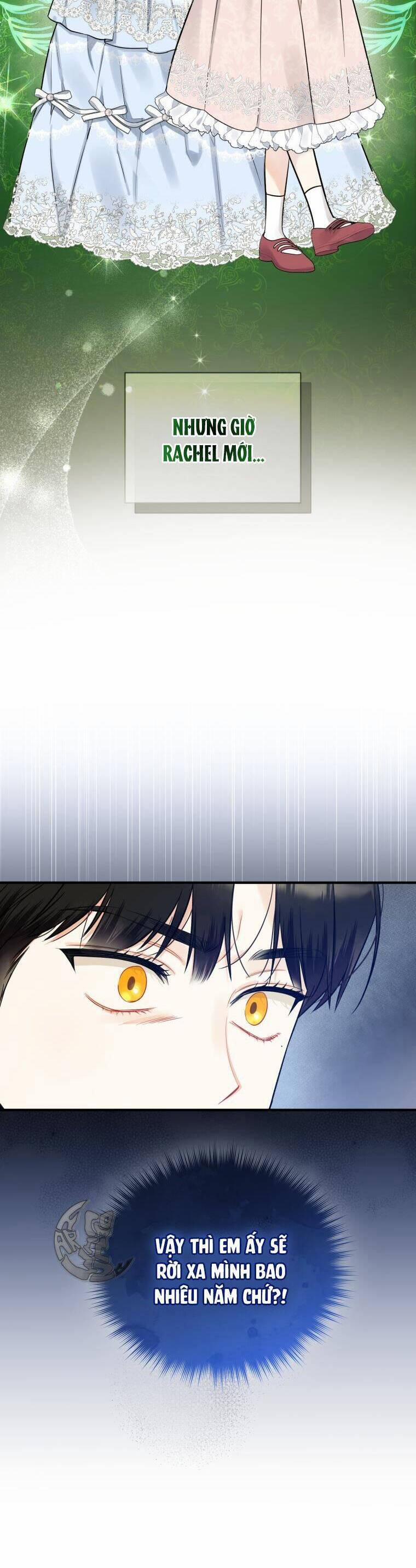 Tôi Trở Thành Em Gái Của Nam Chính Tiểu Thuyết Bl 35 trang 12