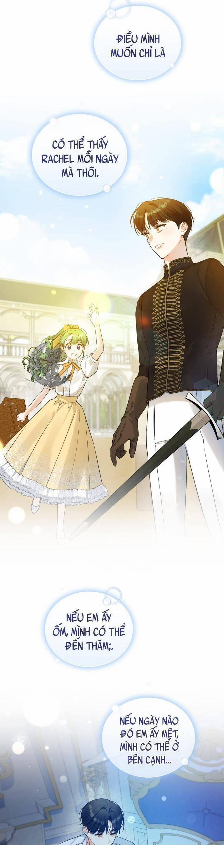 Tôi Trở Thành Em Gái Của Nam Chính Tiểu Thuyết Bl 35 trang 14