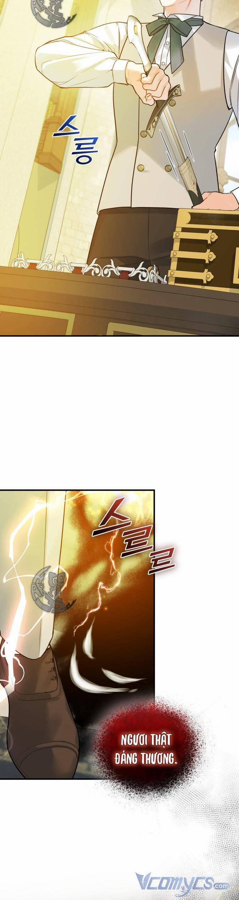 Tôi Trở Thành Em Gái Của Nam Chính Tiểu Thuyết Bl 35 trang 18