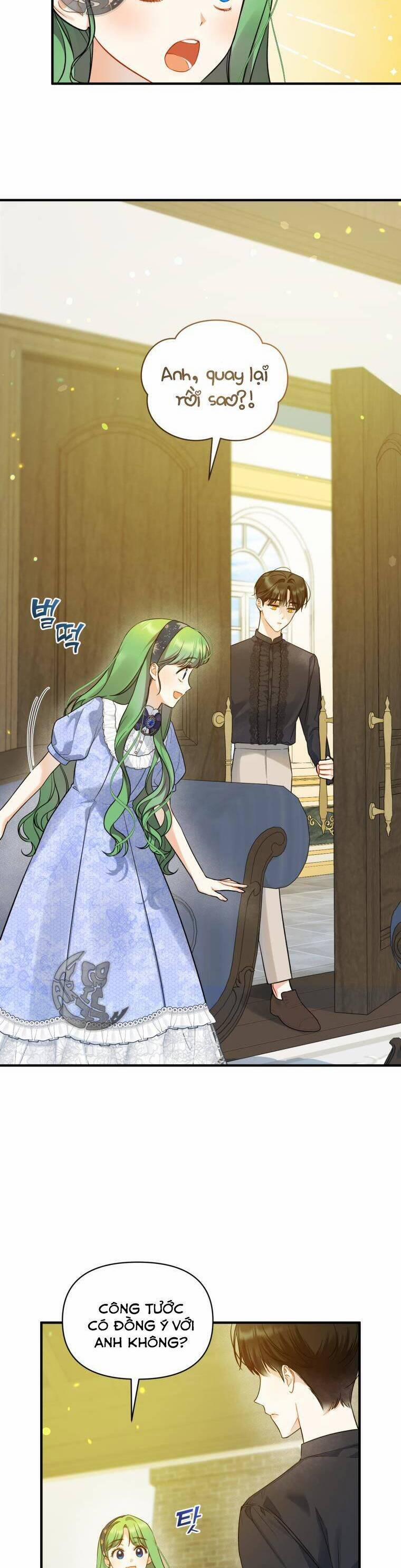 Tôi Trở Thành Em Gái Của Nam Chính Tiểu Thuyết Bl 35 trang 26