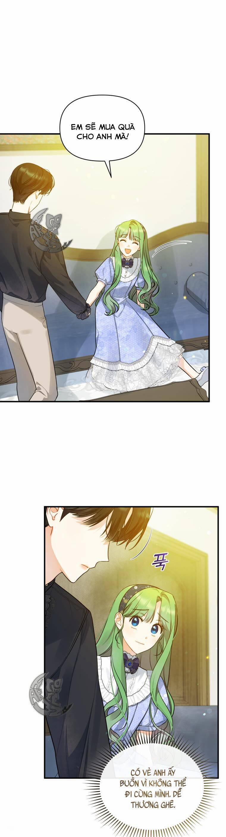 Tôi Trở Thành Em Gái Của Nam Chính Tiểu Thuyết Bl 35 trang 29