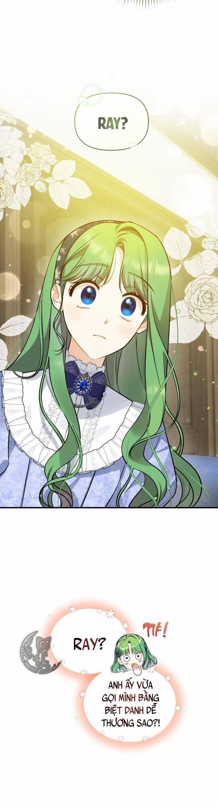 Tôi Trở Thành Em Gái Của Nam Chính Tiểu Thuyết Bl 35 trang 30