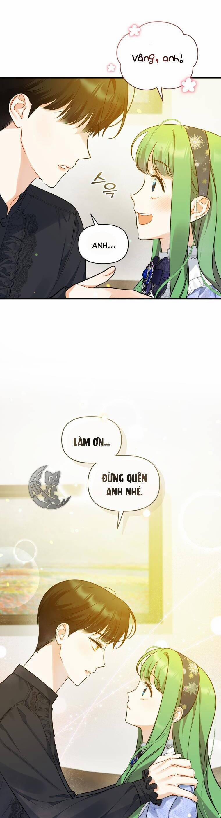 Tôi Trở Thành Em Gái Của Nam Chính Tiểu Thuyết Bl 35 trang 31