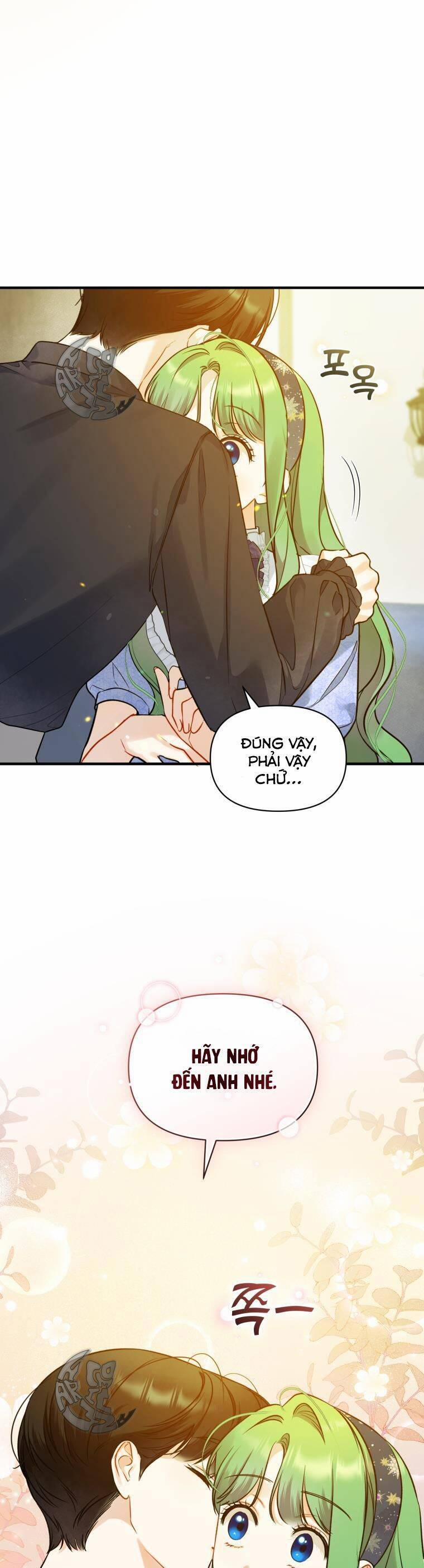 Tôi Trở Thành Em Gái Của Nam Chính Tiểu Thuyết Bl 35 trang 33