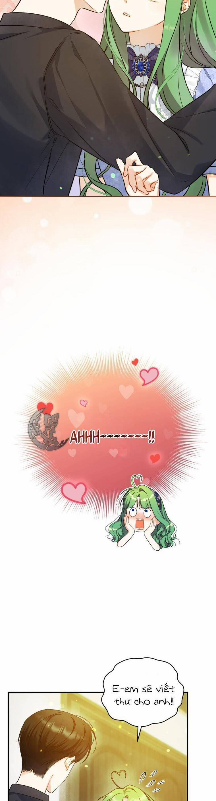 Tôi Trở Thành Em Gái Của Nam Chính Tiểu Thuyết Bl 35 trang 34