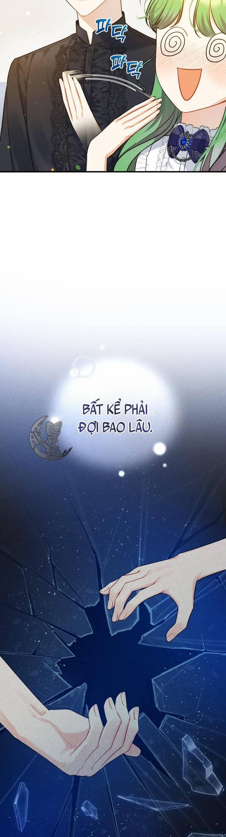 Tôi Trở Thành Em Gái Của Nam Chính Tiểu Thuyết Bl 35 trang 36