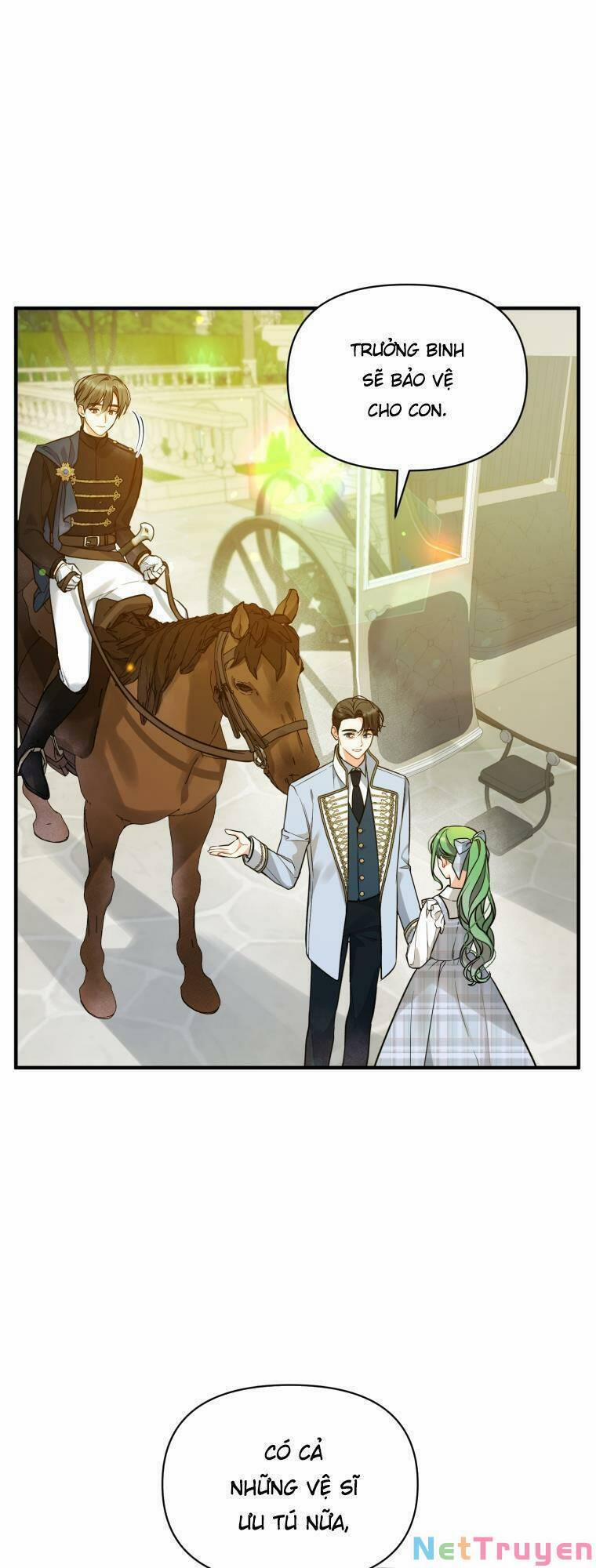 Tôi Trở Thành Em Gái Của Nam Chính Tiểu Thuyết Bl 36 trang 1