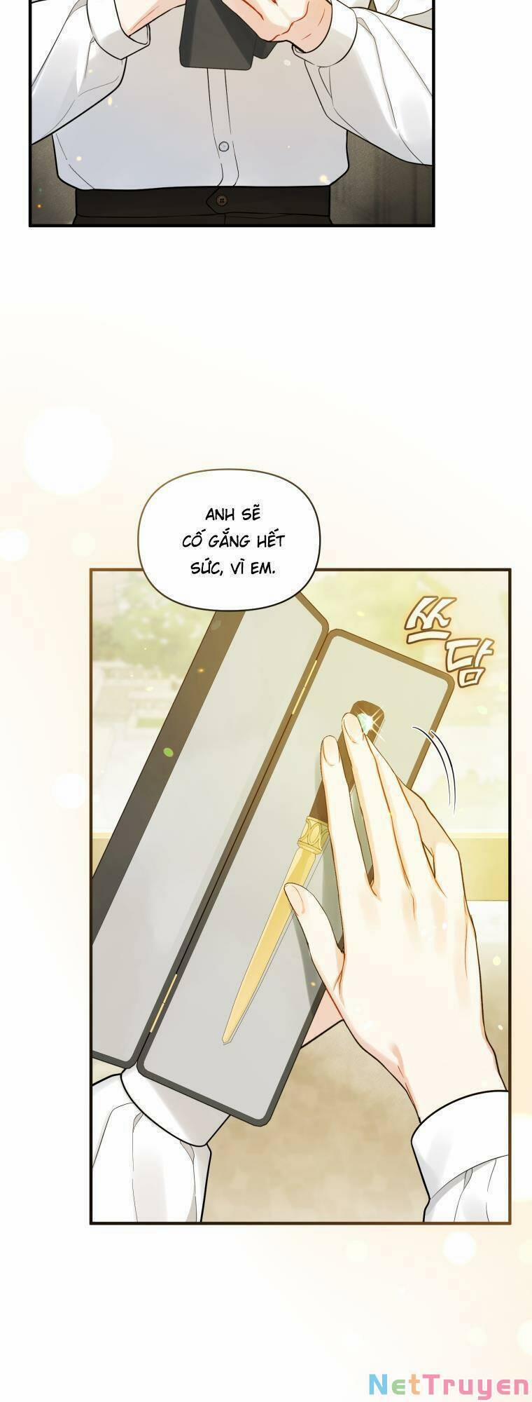 Tôi Trở Thành Em Gái Của Nam Chính Tiểu Thuyết Bl 36 trang 11