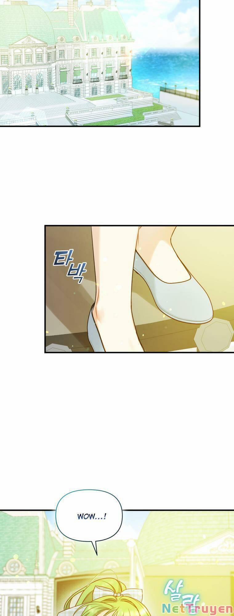 Tôi Trở Thành Em Gái Của Nam Chính Tiểu Thuyết Bl 36 trang 16