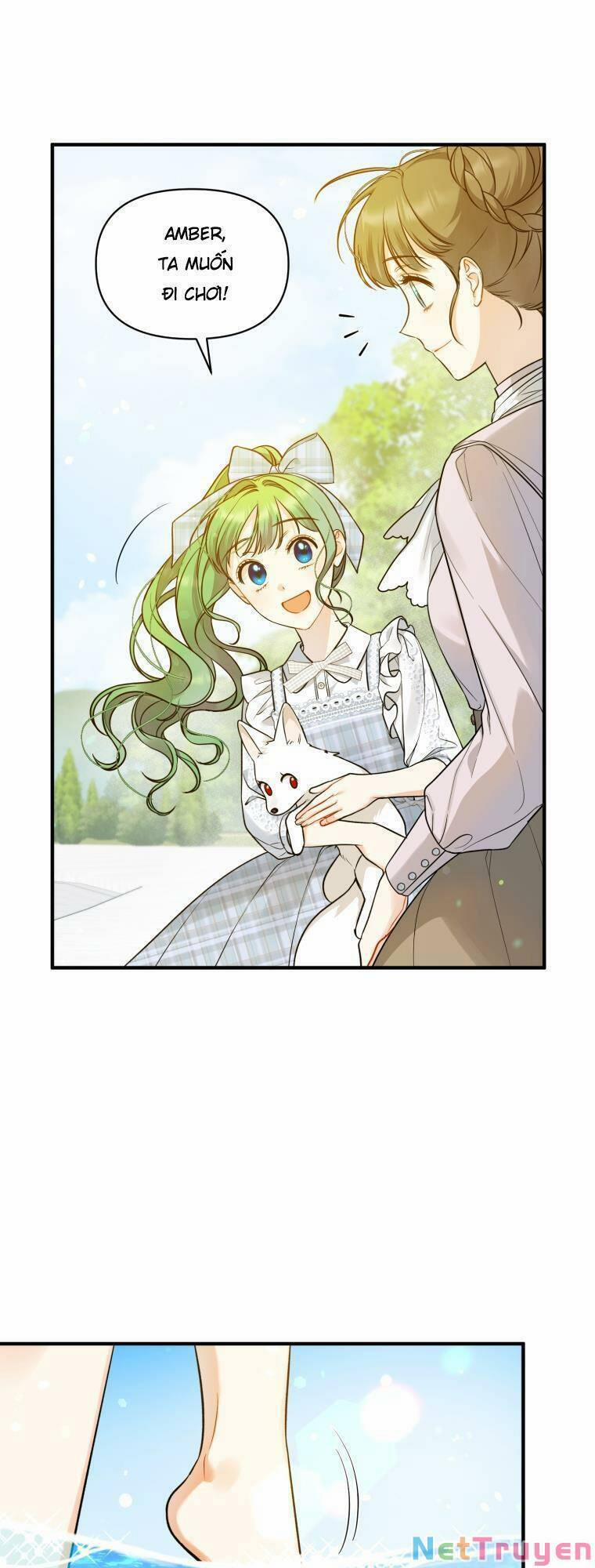 Tôi Trở Thành Em Gái Của Nam Chính Tiểu Thuyết Bl 36 trang 18