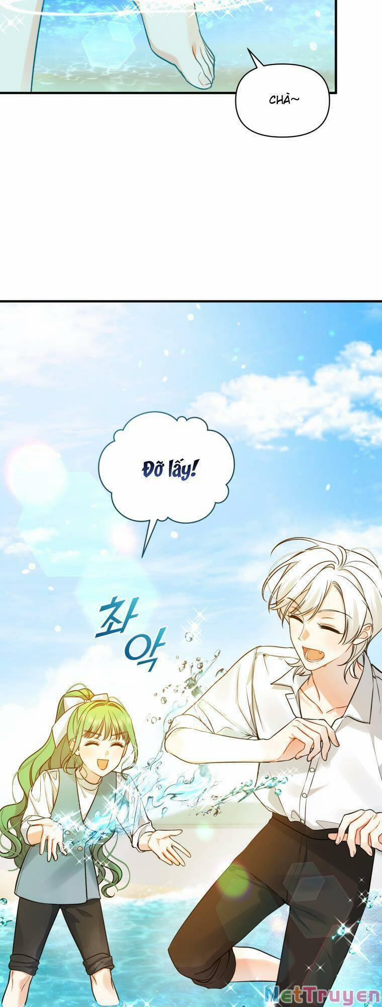 Tôi Trở Thành Em Gái Của Nam Chính Tiểu Thuyết Bl 36 trang 19