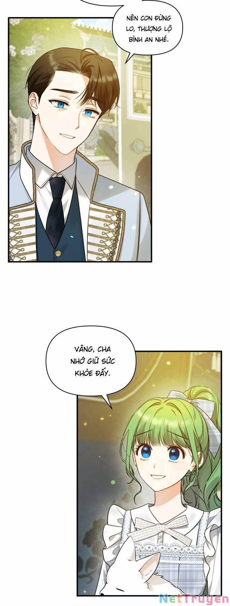 Tôi Trở Thành Em Gái Của Nam Chính Tiểu Thuyết Bl 36 trang 2