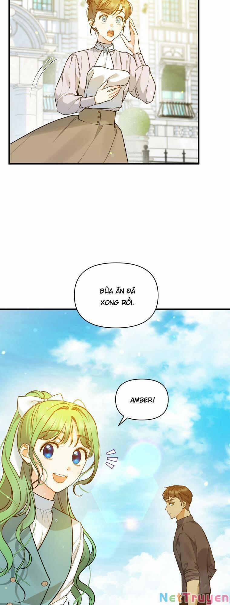 Tôi Trở Thành Em Gái Của Nam Chính Tiểu Thuyết Bl 36 trang 22