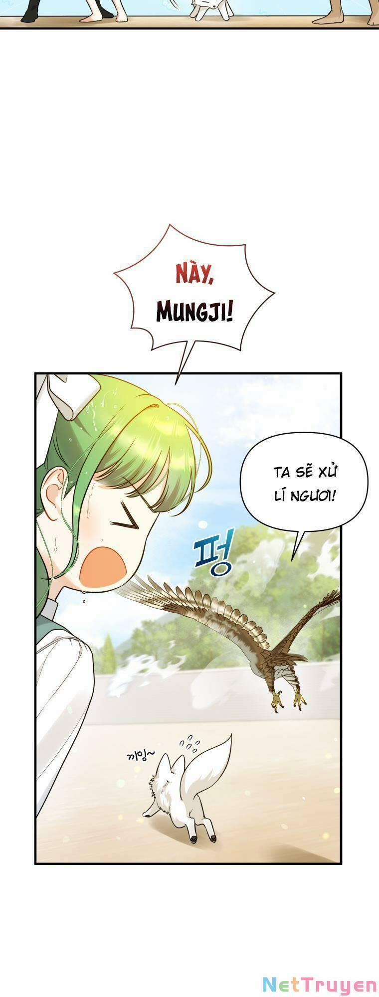 Tôi Trở Thành Em Gái Của Nam Chính Tiểu Thuyết Bl 36 trang 25