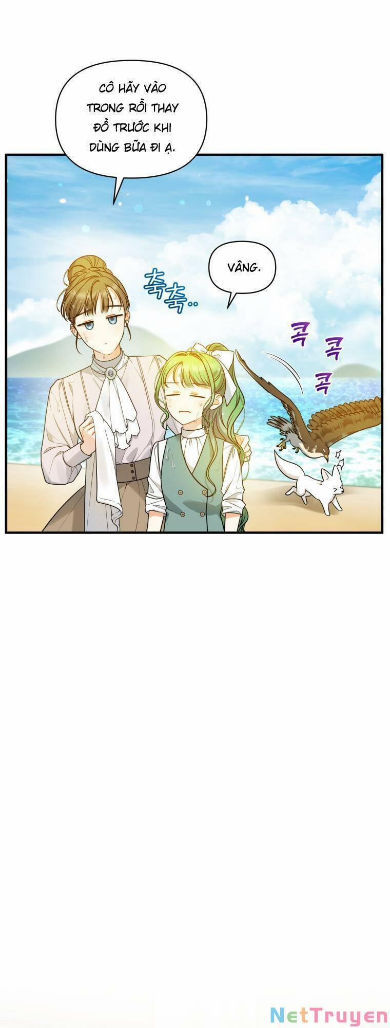 Tôi Trở Thành Em Gái Của Nam Chính Tiểu Thuyết Bl 36 trang 26