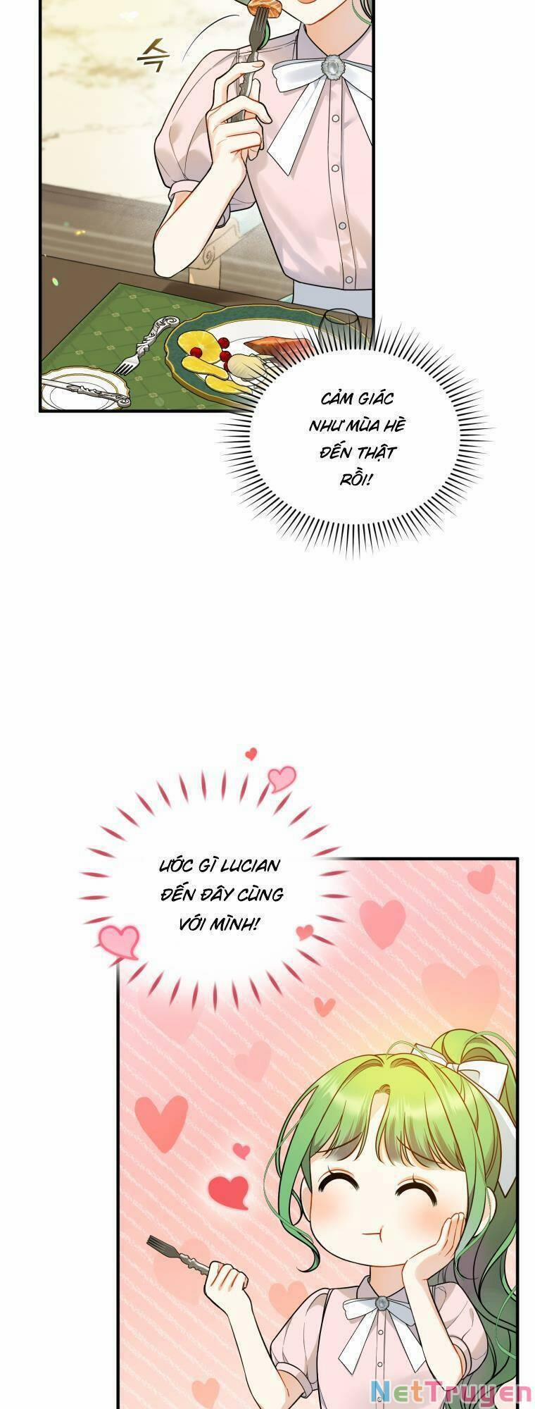 Tôi Trở Thành Em Gái Của Nam Chính Tiểu Thuyết Bl 36 trang 29