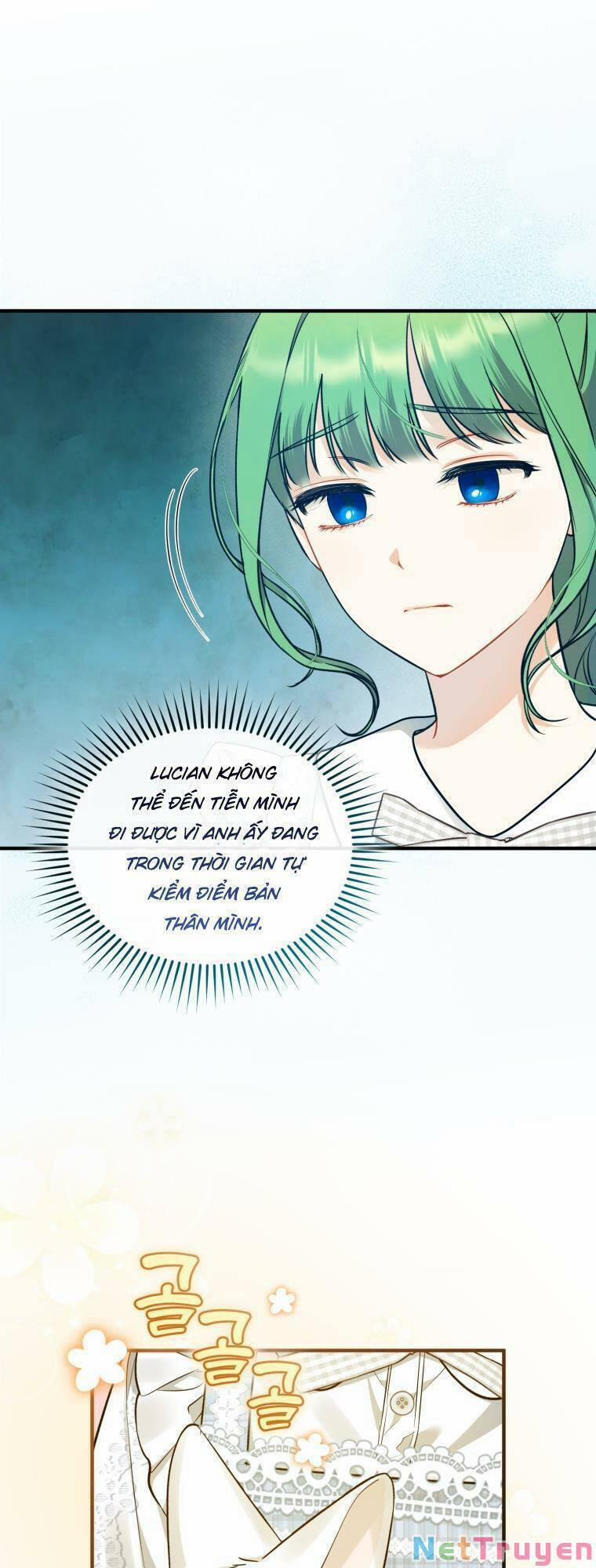 Tôi Trở Thành Em Gái Của Nam Chính Tiểu Thuyết Bl 36 trang 3