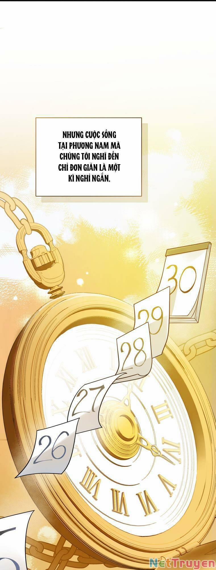 Tôi Trở Thành Em Gái Của Nam Chính Tiểu Thuyết Bl 36 trang 34