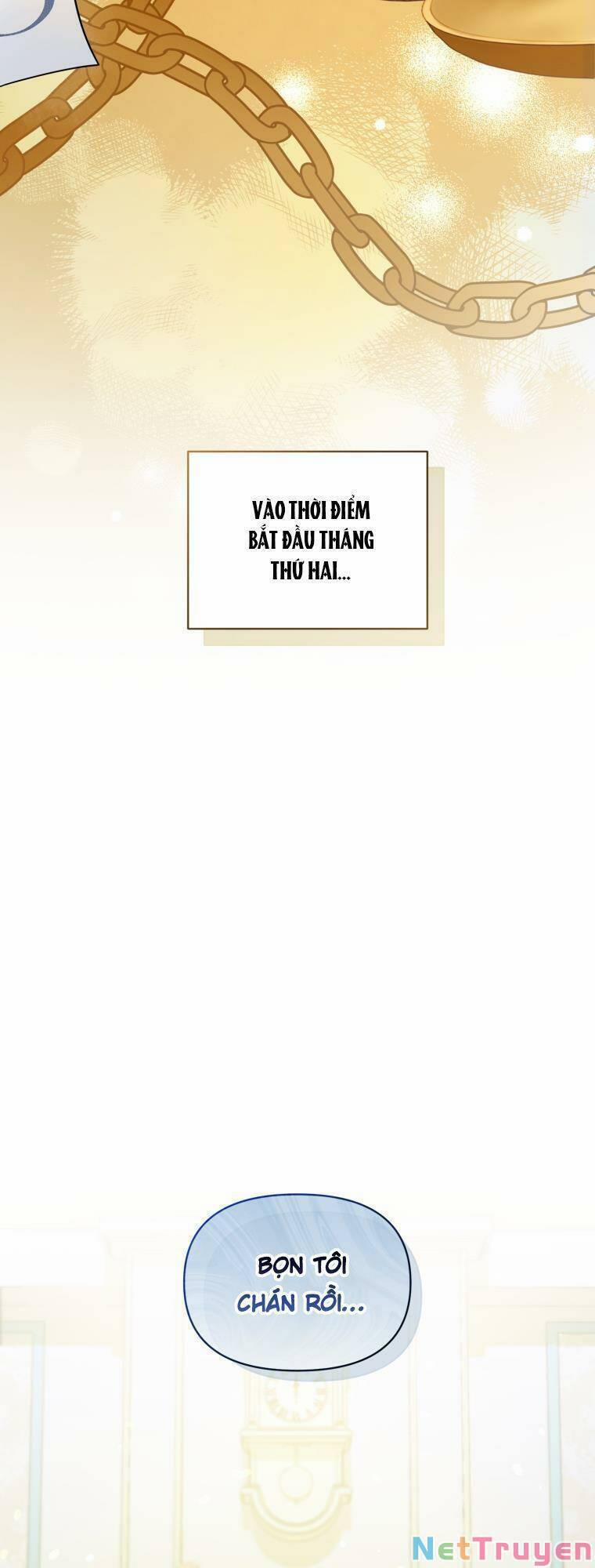 Tôi Trở Thành Em Gái Của Nam Chính Tiểu Thuyết Bl 36 trang 35