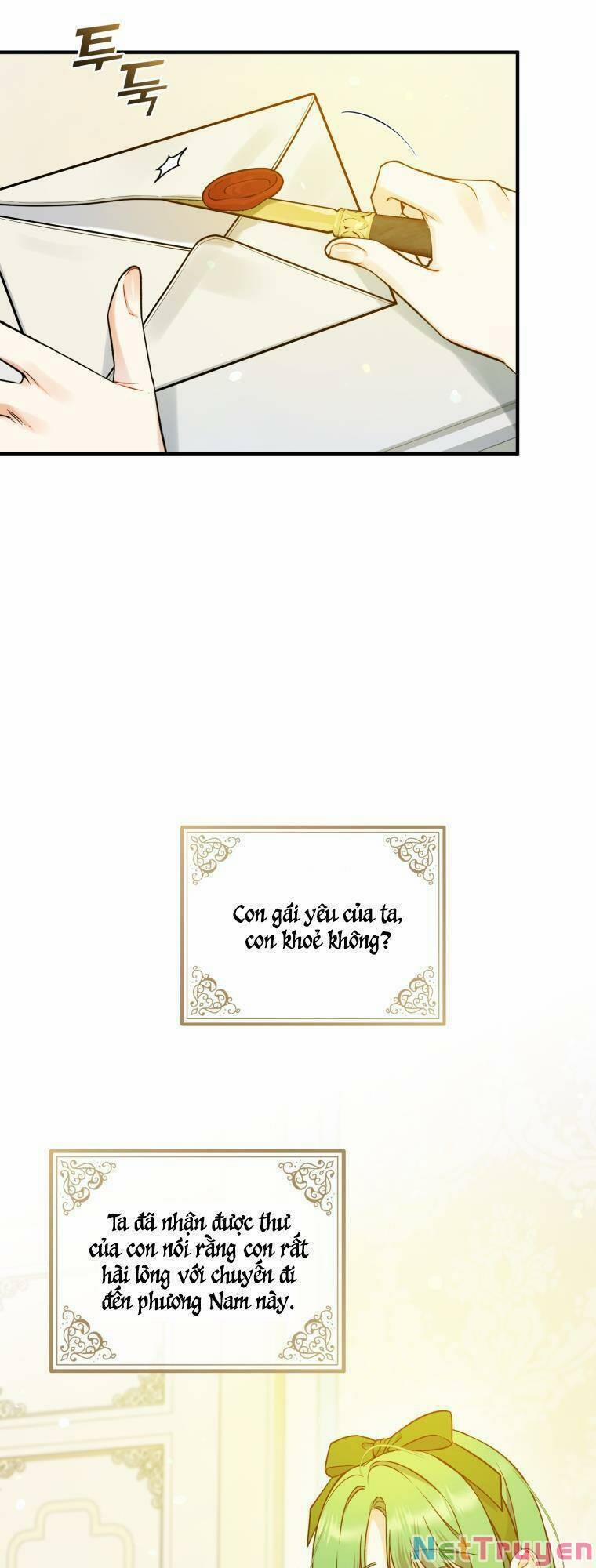 Tôi Trở Thành Em Gái Của Nam Chính Tiểu Thuyết Bl 36 trang 39