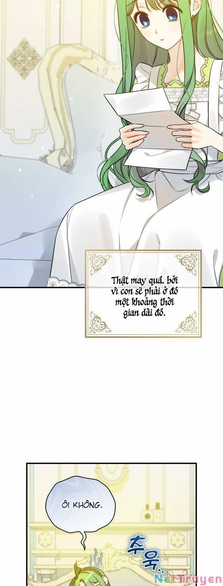 Tôi Trở Thành Em Gái Của Nam Chính Tiểu Thuyết Bl 36 trang 40