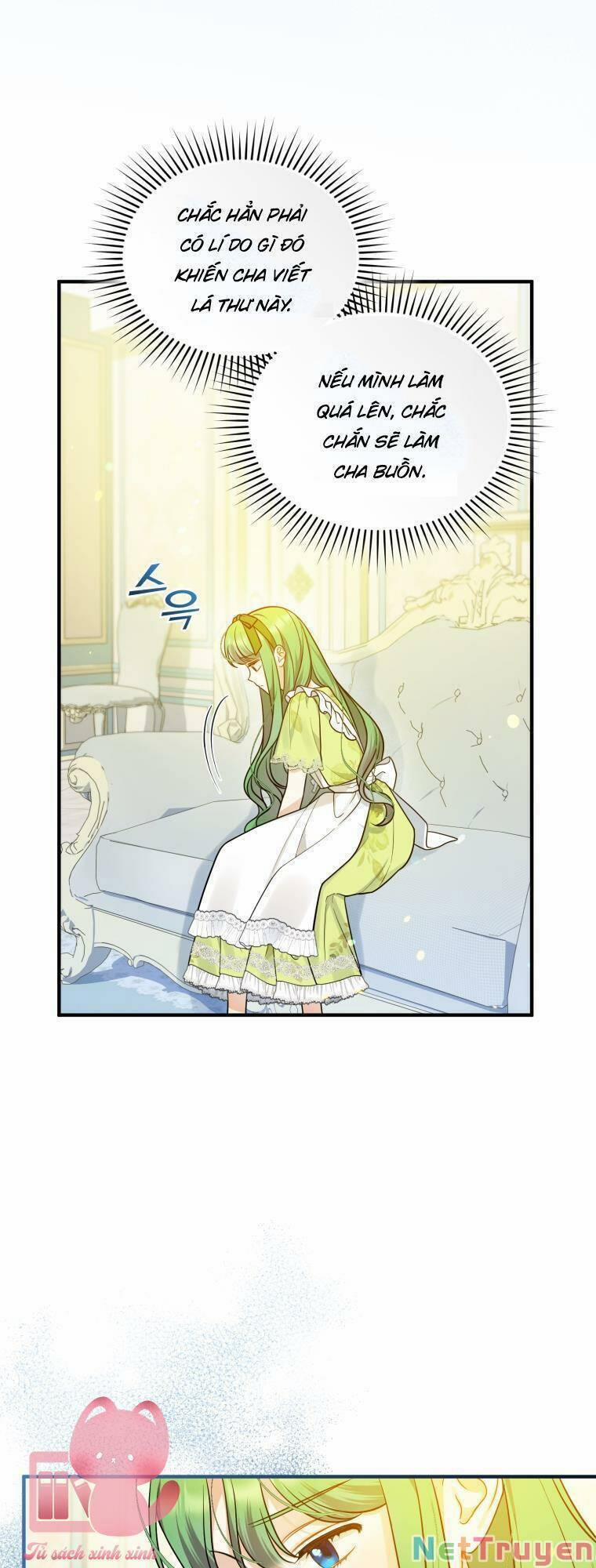 Tôi Trở Thành Em Gái Của Nam Chính Tiểu Thuyết Bl 36 trang 43