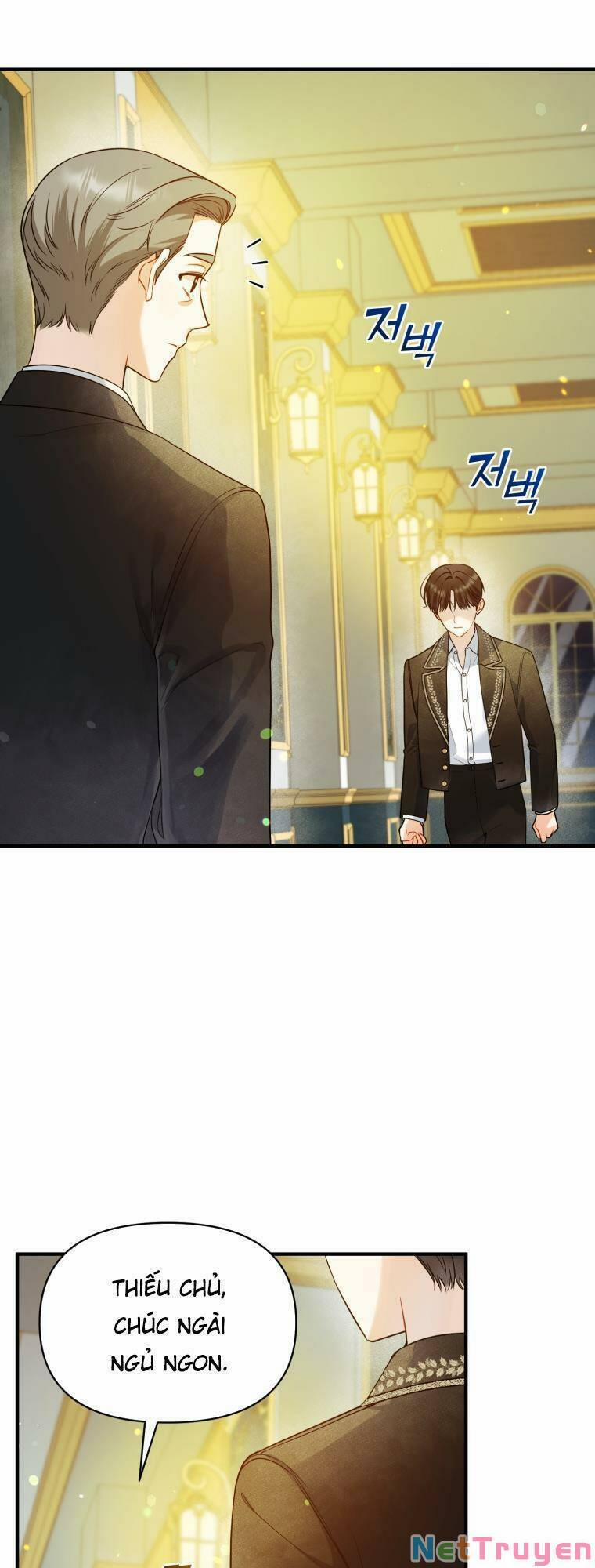 Tôi Trở Thành Em Gái Của Nam Chính Tiểu Thuyết Bl 36 trang 47