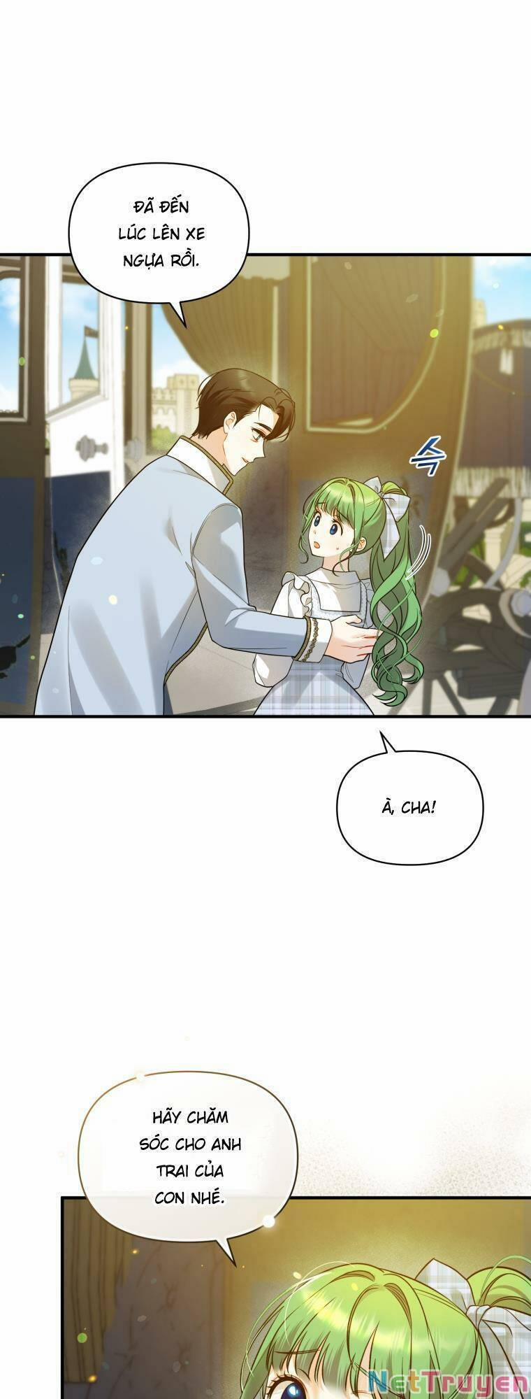 Tôi Trở Thành Em Gái Của Nam Chính Tiểu Thuyết Bl 36 trang 5