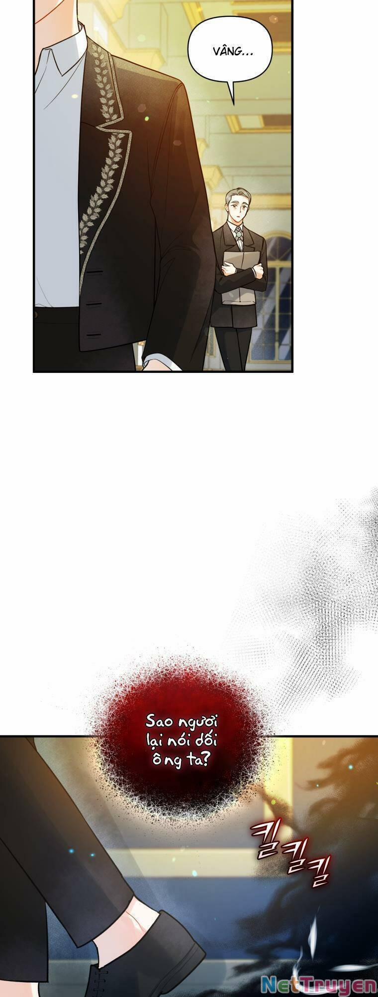 Tôi Trở Thành Em Gái Của Nam Chính Tiểu Thuyết Bl 36 trang 50