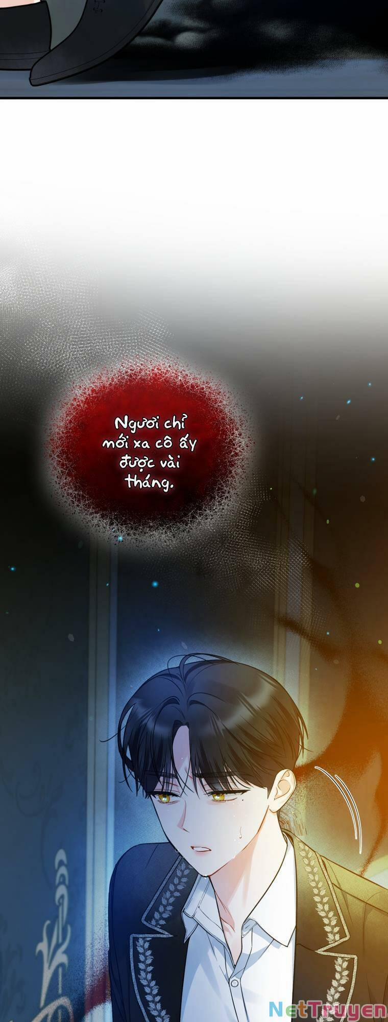 Tôi Trở Thành Em Gái Của Nam Chính Tiểu Thuyết Bl 36 trang 51