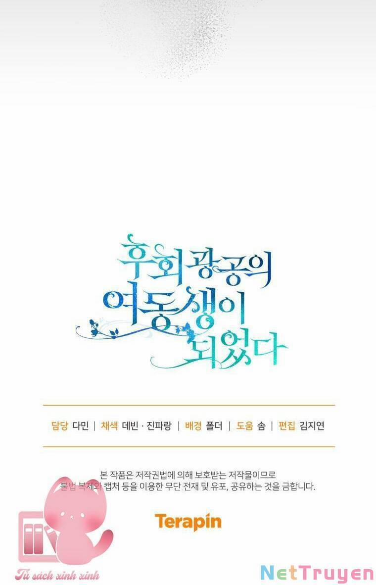 Tôi Trở Thành Em Gái Của Nam Chính Tiểu Thuyết Bl 36 trang 53