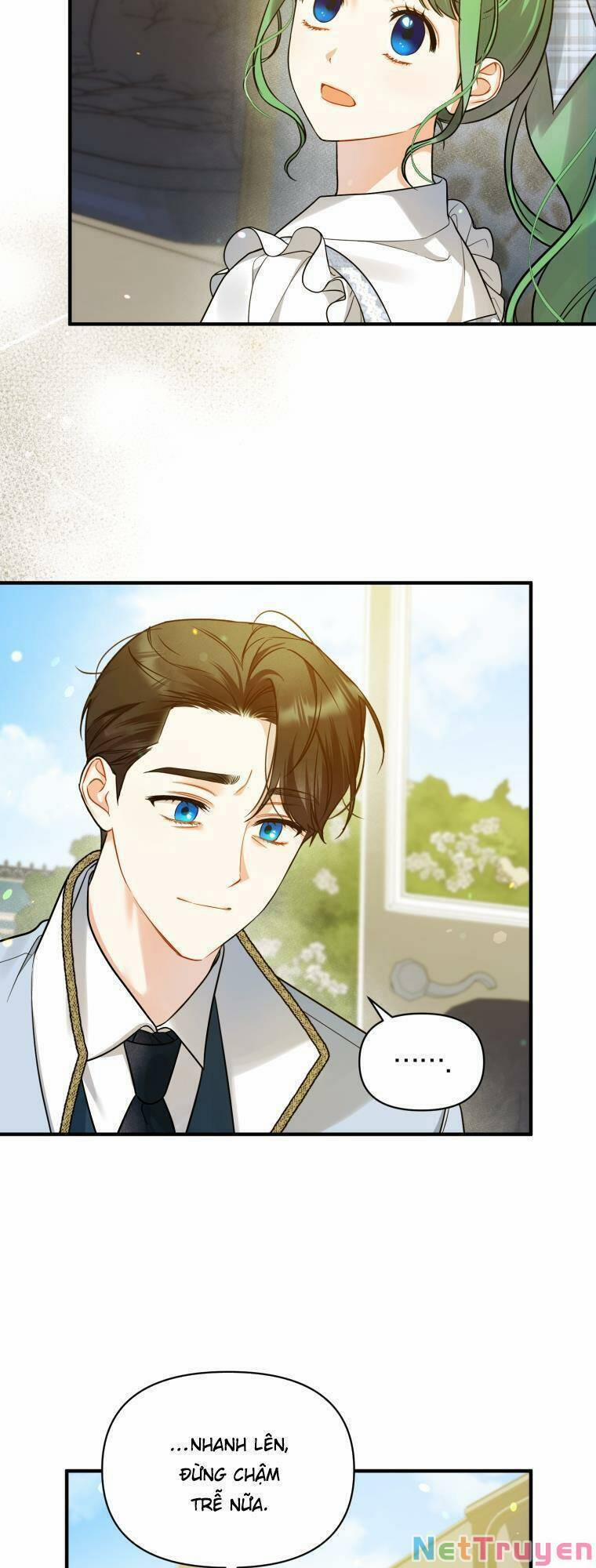 Tôi Trở Thành Em Gái Của Nam Chính Tiểu Thuyết Bl 36 trang 6