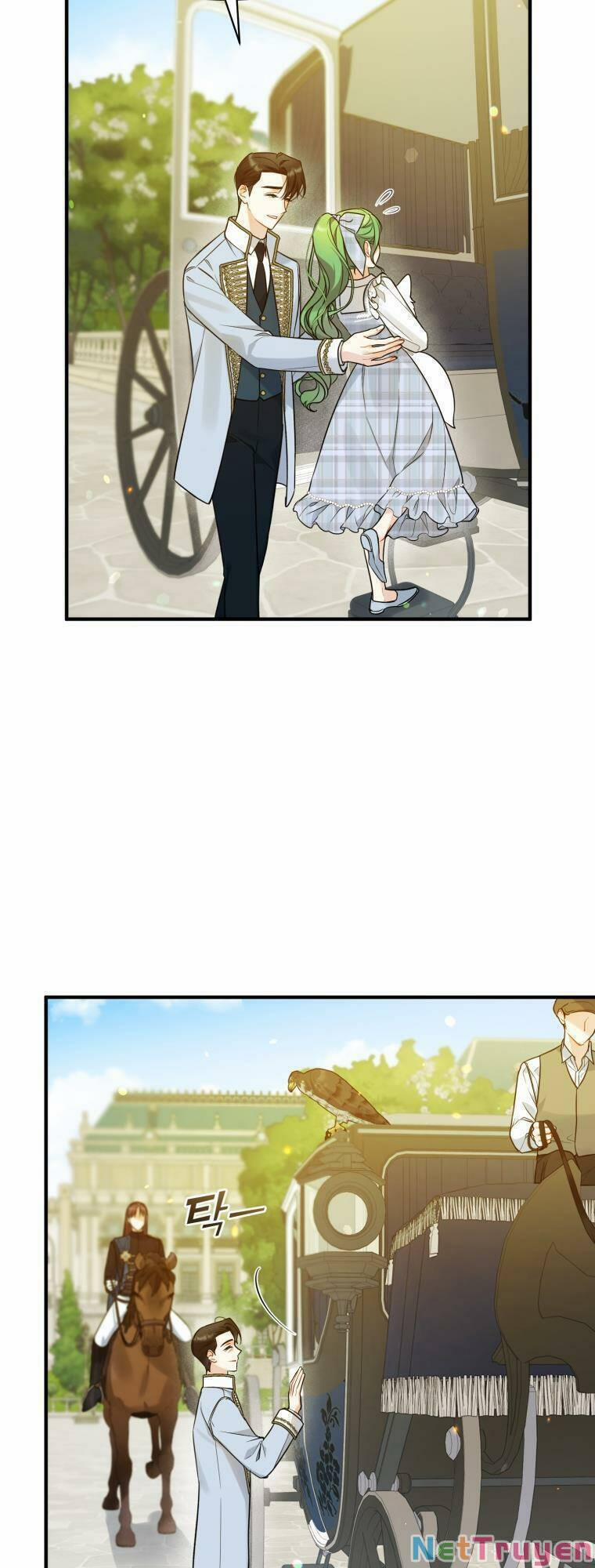 Tôi Trở Thành Em Gái Của Nam Chính Tiểu Thuyết Bl 36 trang 7