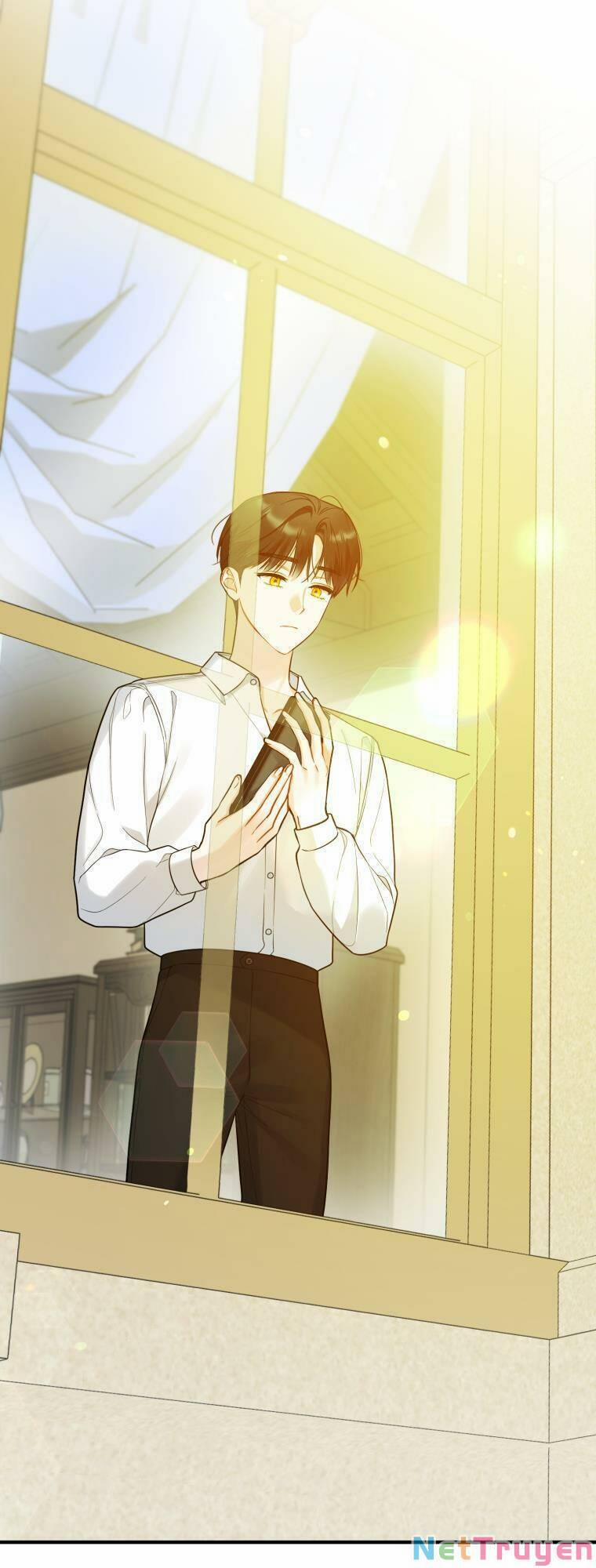 Tôi Trở Thành Em Gái Của Nam Chính Tiểu Thuyết Bl 36 trang 9