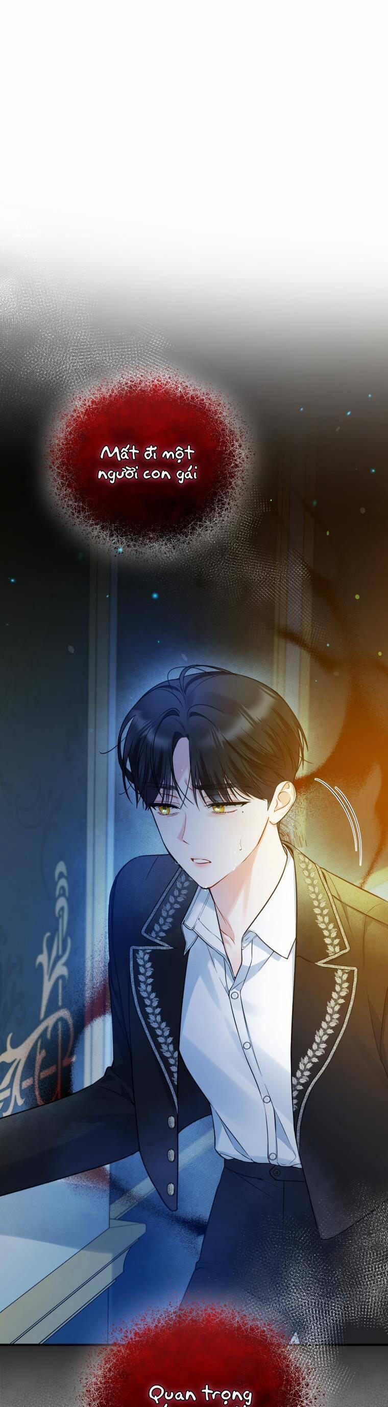 Tôi Trở Thành Em Gái Của Nam Chính Tiểu Thuyết Bl 37 trang 0