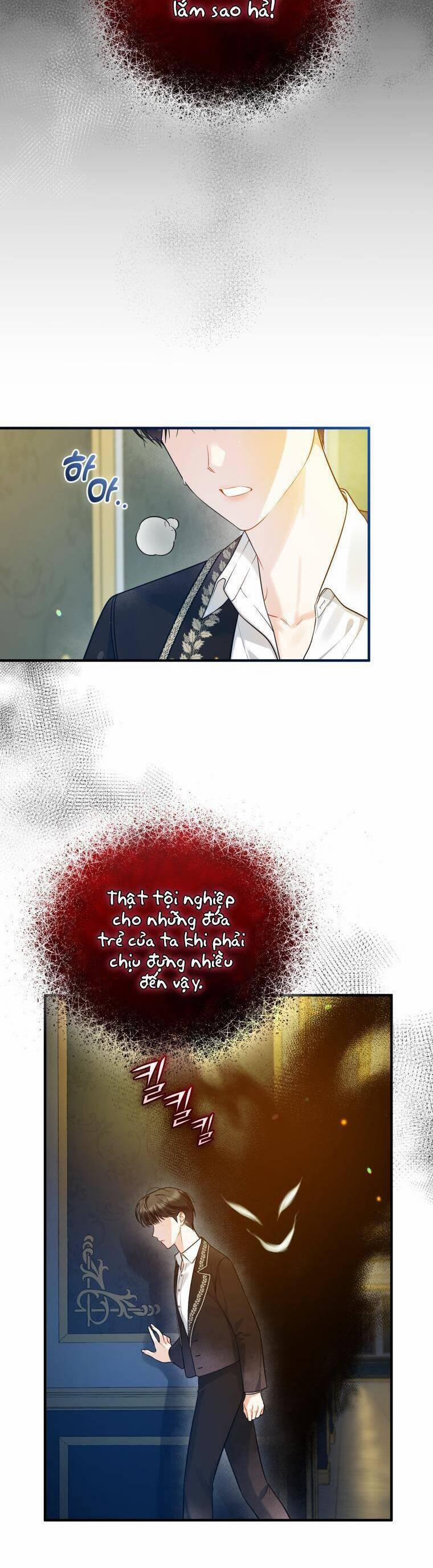 Tôi Trở Thành Em Gái Của Nam Chính Tiểu Thuyết Bl 37 trang 1