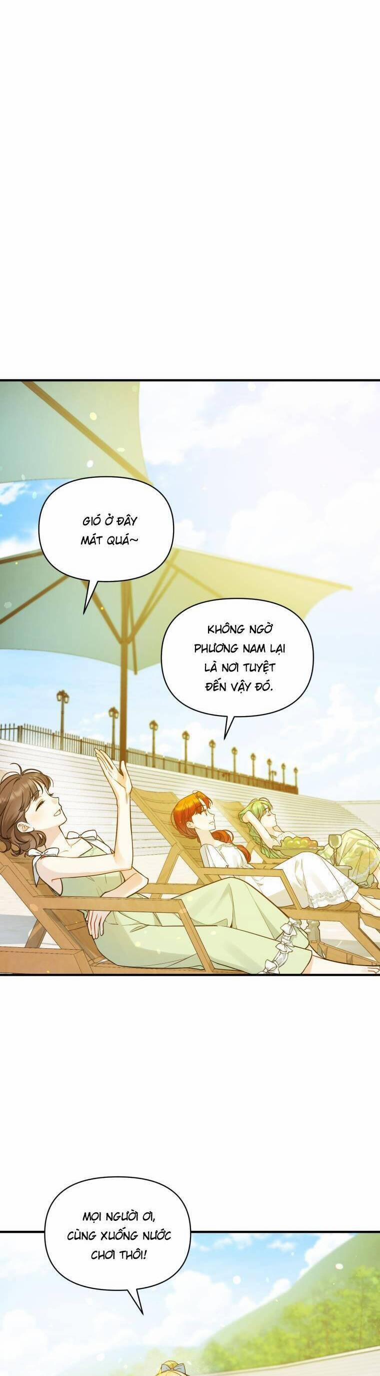 Tôi Trở Thành Em Gái Của Nam Chính Tiểu Thuyết Bl 37 trang 11